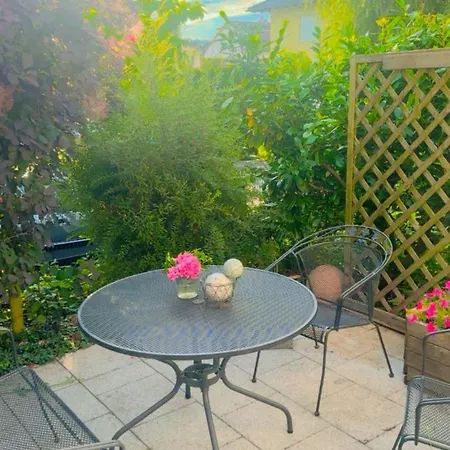 Idyllische Ferienoase Mit Traumhafter Terrasse Apartment Marburg Exterior photo