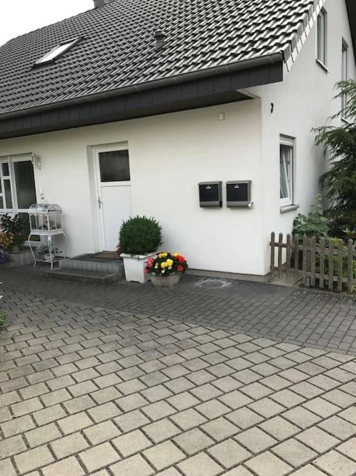 Apartment Idyllische Ferienoase Mit Traumhafter Terrasse