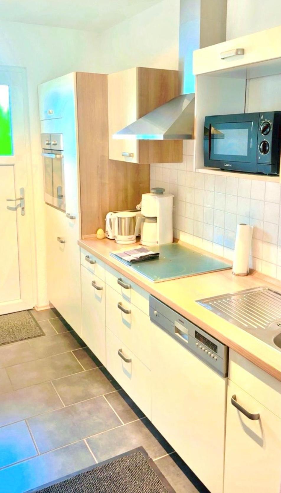Apartment Idyllische Ferienoase Mit Traumhafter Terrasse Marburg