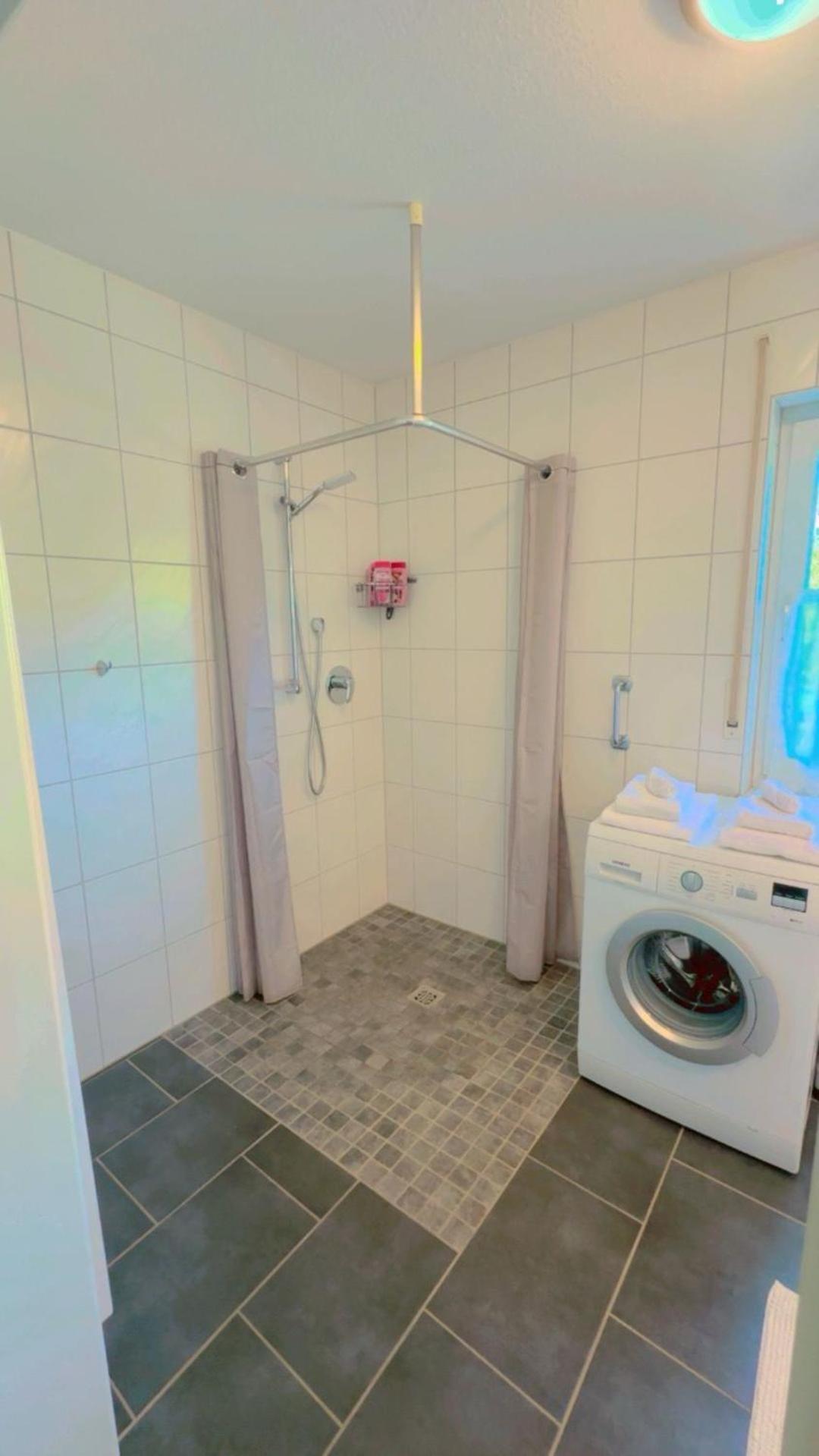 Idyllische Ferienoase Mit Traumhafter Terrasse Apartment