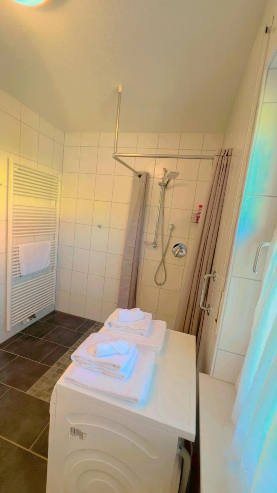 Idyllische Ferienoase Mit Traumhafter Terrasse Apartment *